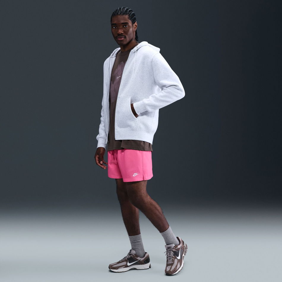 Club Flow Short Erkek Pembe Şort