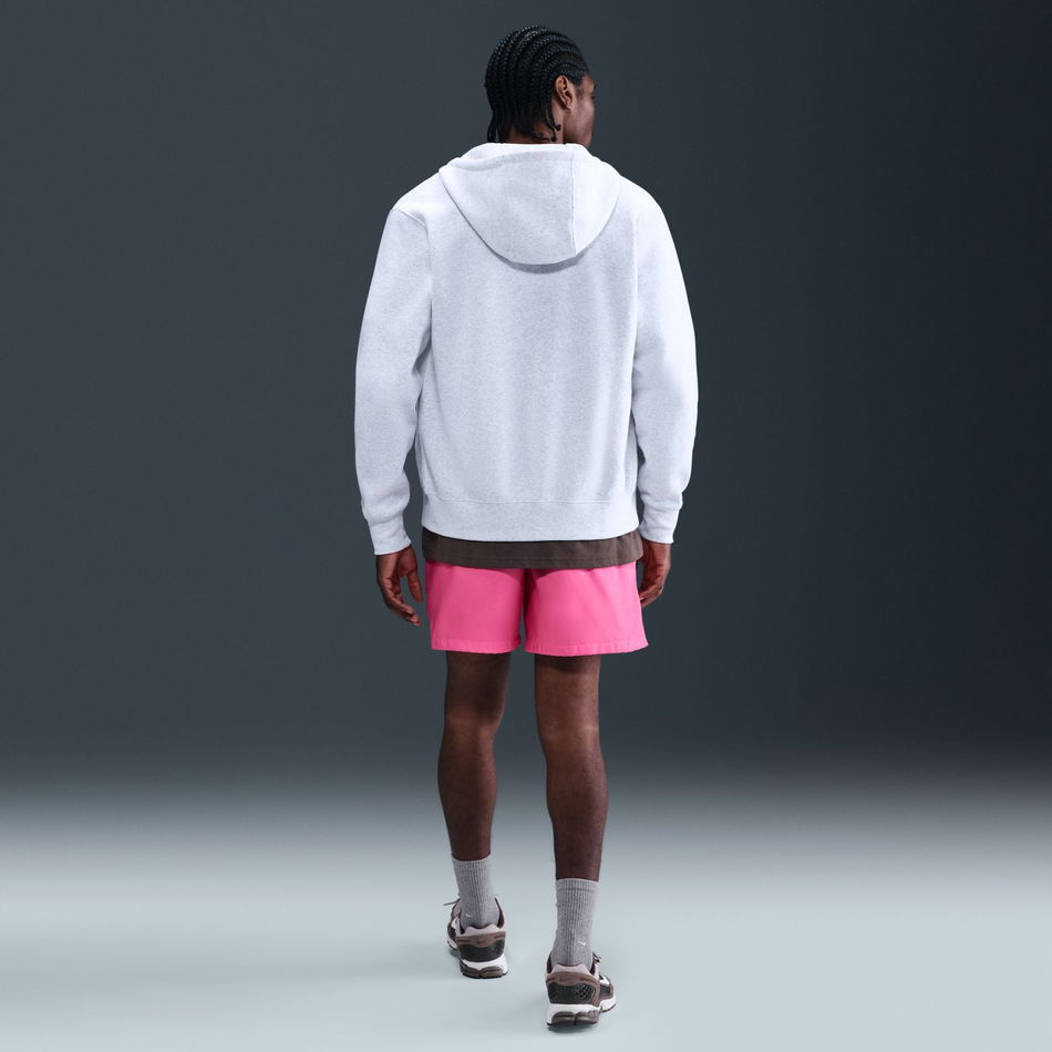 Club Flow Short Erkek Pembe Şort