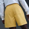 NIKE - Club Flow Short Erkek Sarı Şort (1)