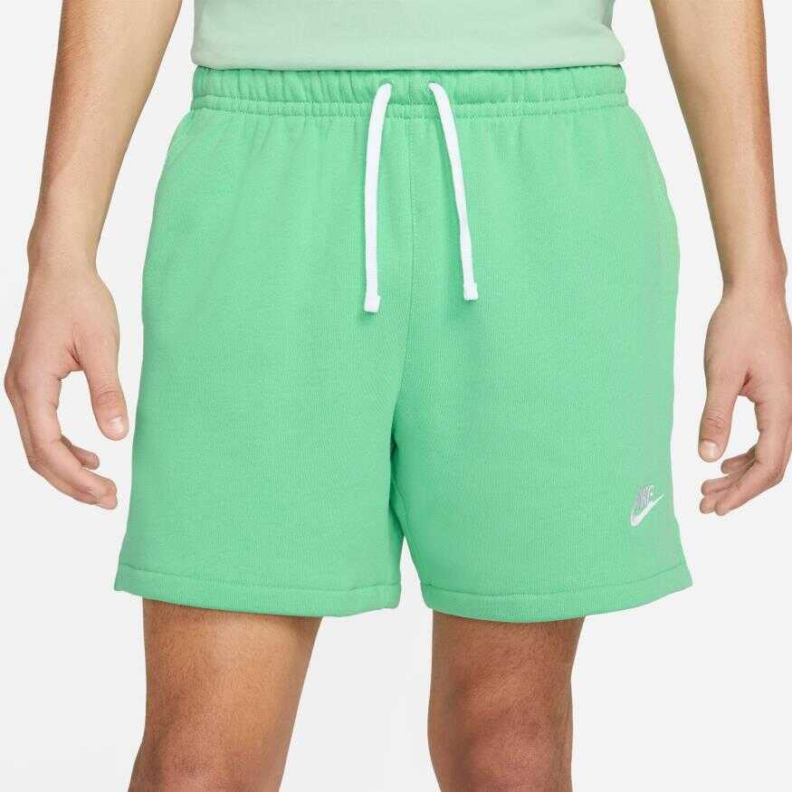 Club Flow Short Erkek Şort