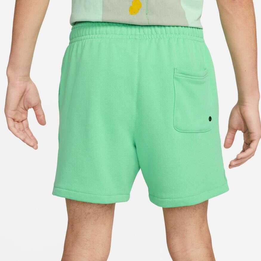 Club Flow Short Erkek Şort