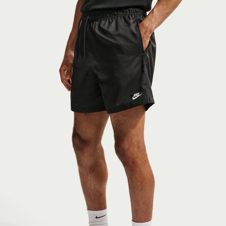 NIKE - Club Flow Short Erkek Deniz Şortu (1)
