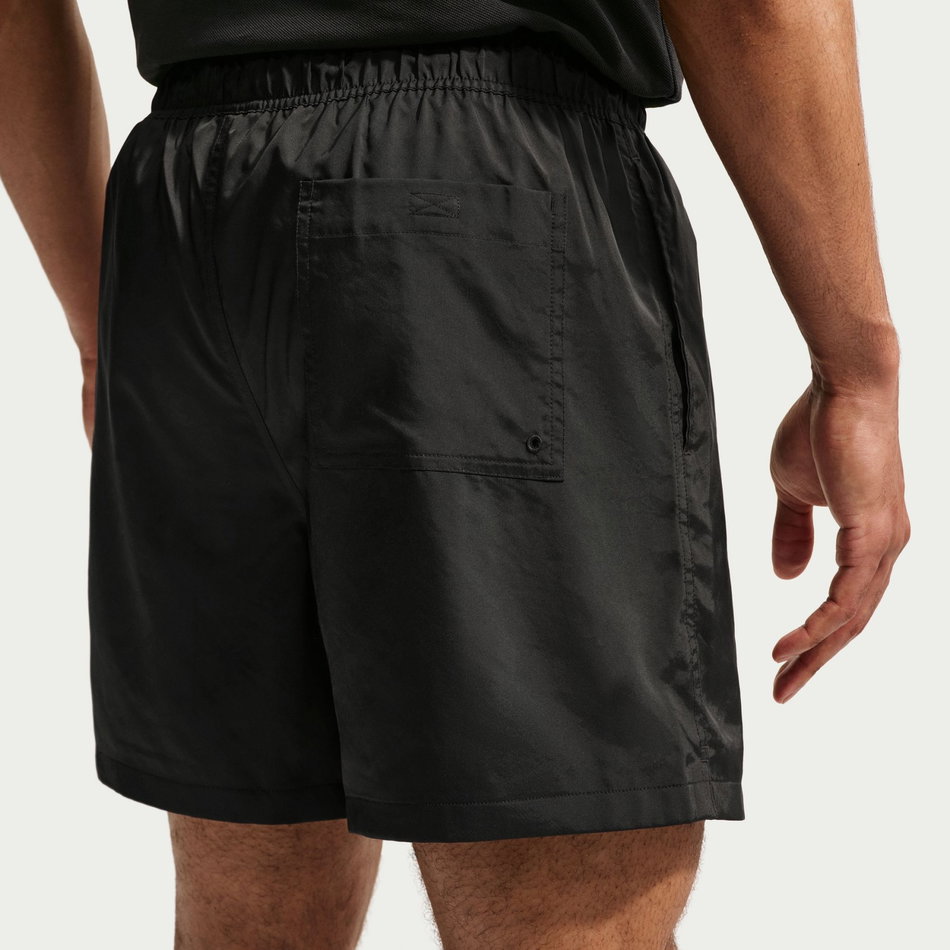 Club Flow Short Erkek Deniz Şortu
