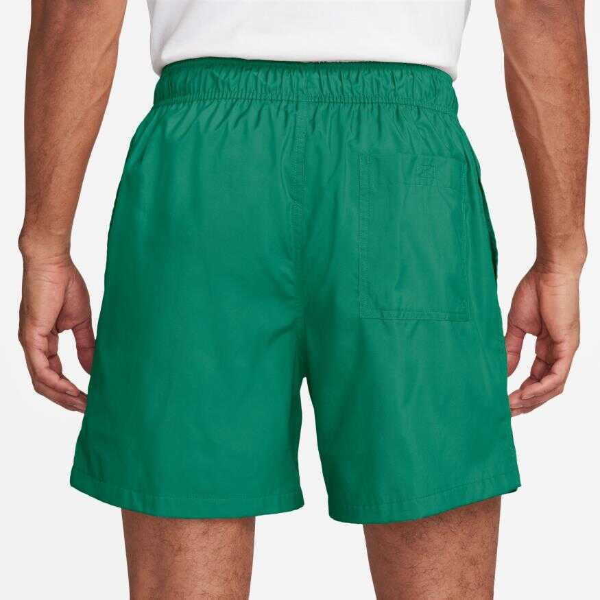 Club Flow Short Erkek Şort