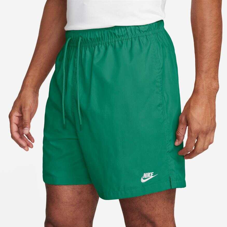 Club Flow Short Erkek Şort