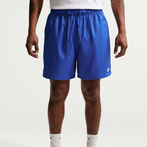 Мужские шорты Nike Club Flow Short