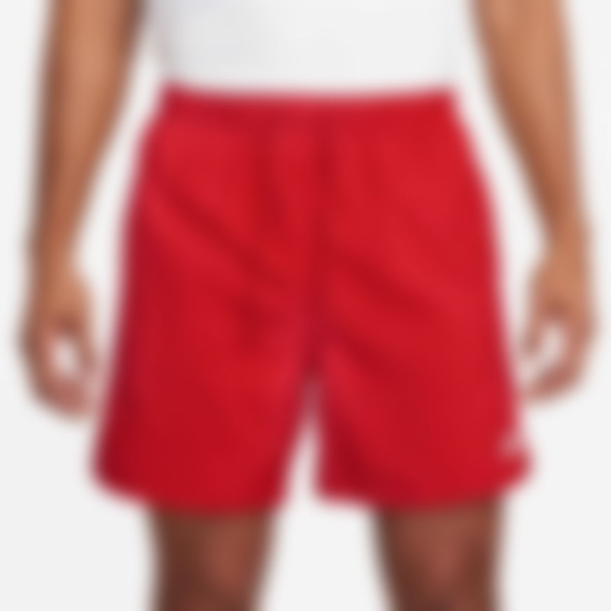 NIKE - Club Flow Short Erkek Şort (1)