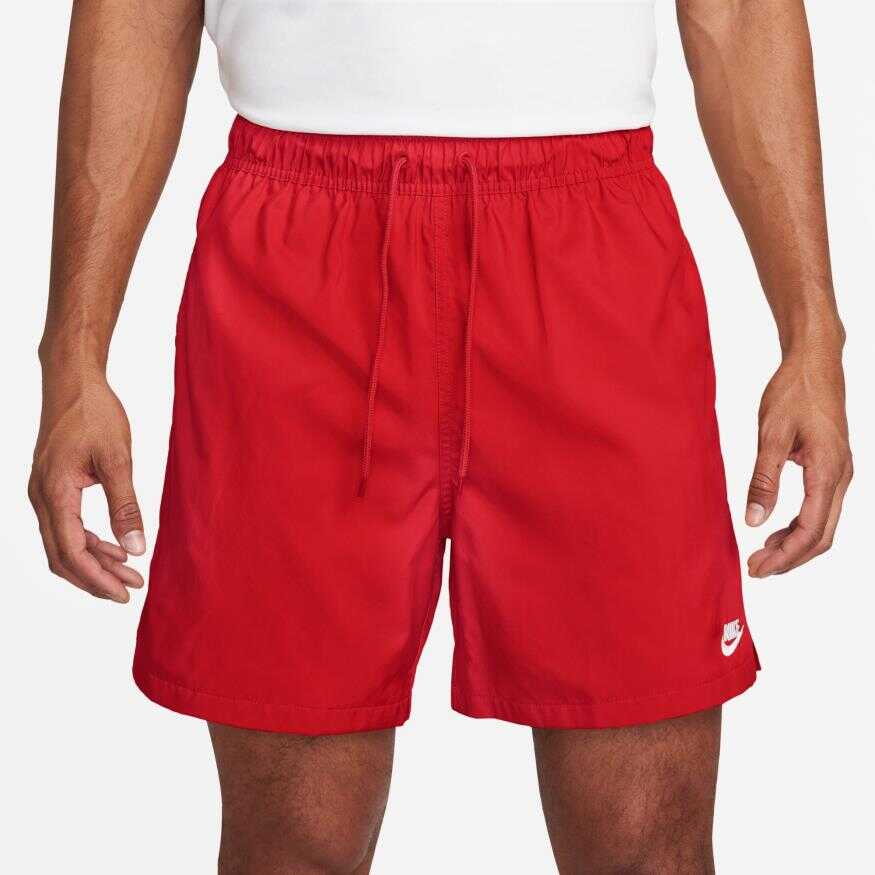 Club Flow Short Erkek Şort