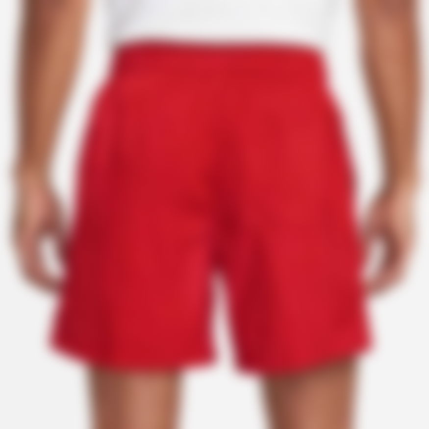 Club Flow Short Erkek Şort