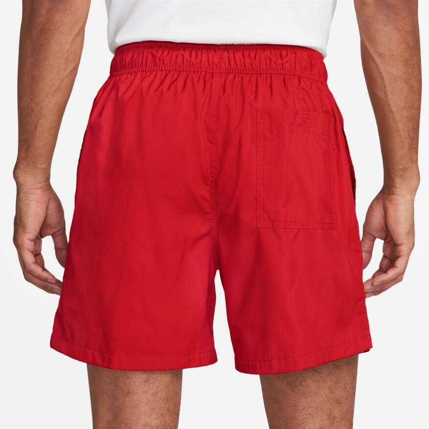 Club Flow Short Erkek Şort