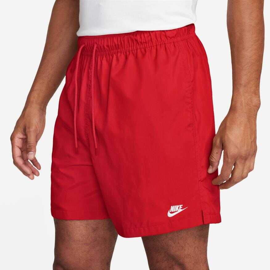 Club Flow Short Erkek Şort