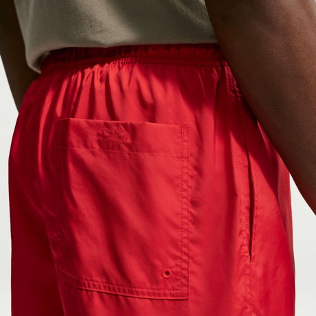NIKE - Club Flow Short Erkek Deniz Şortu (1)
