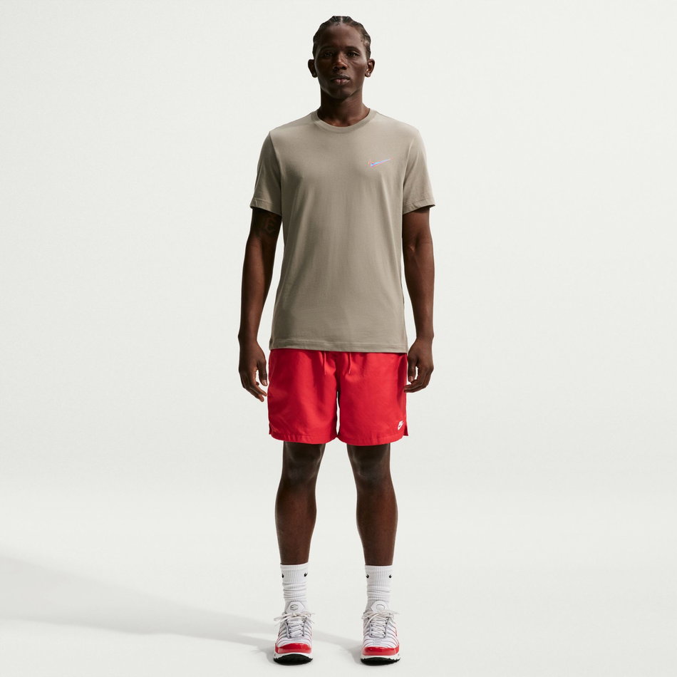 Club Flow Short Erkek Deniz Şortu