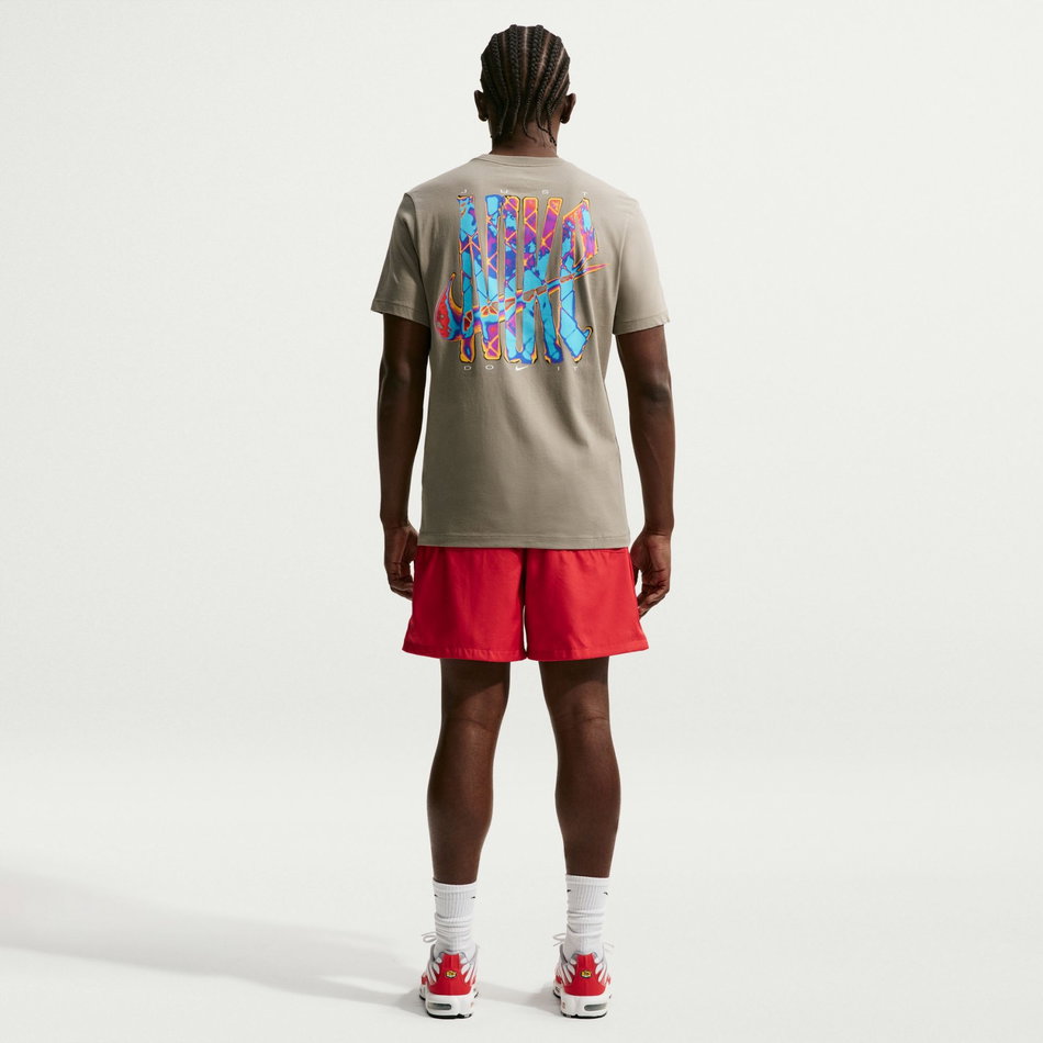 Club Flow Short Erkek Deniz Şortu