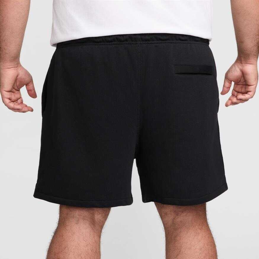 Club Flow Short Erkek Şort