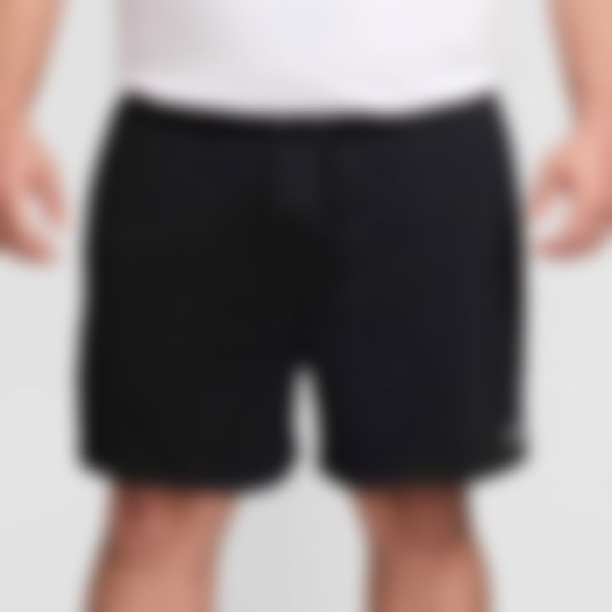 NIKE - Club Flow Short Erkek Şort (1)