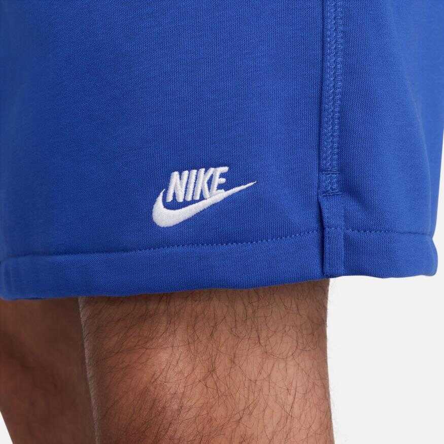 Club Flow Short Erkek Şort