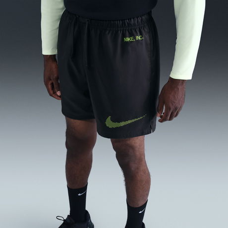 NIKE - Club Flow Woven Short Swoosh Erkek Şort