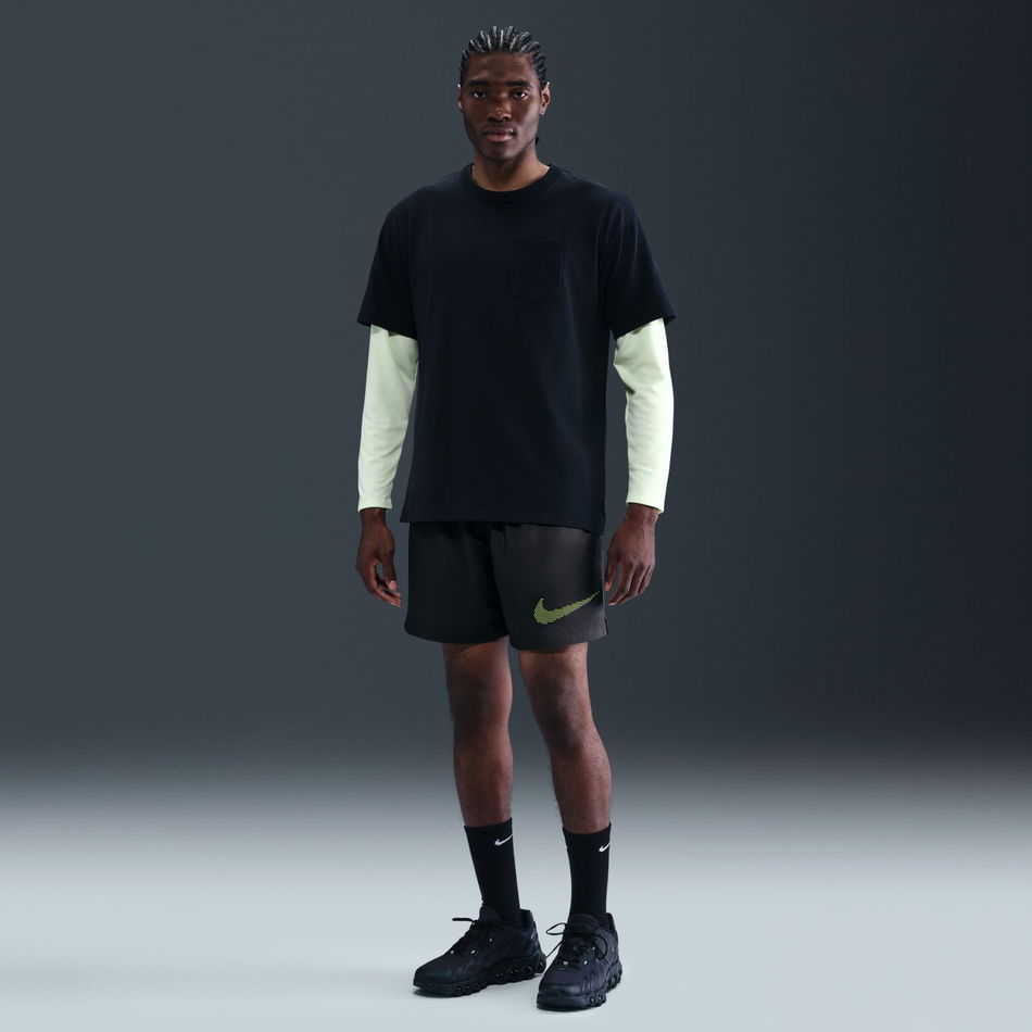 Club Flow Woven Short Swoosh Erkek Şort