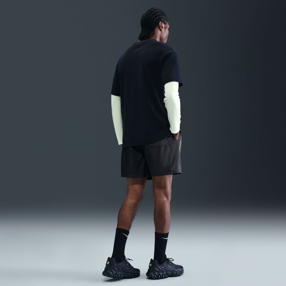 Club Flow Woven Short Swoosh Erkek Şort