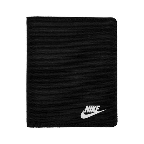 NIKE - Club Fold Wallet Günlük Siyah Cüzdan N.101.3422.091