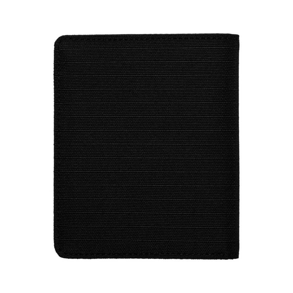 Club Fold Wallet Günlük Siyah Cüzdan N.101.3422.091