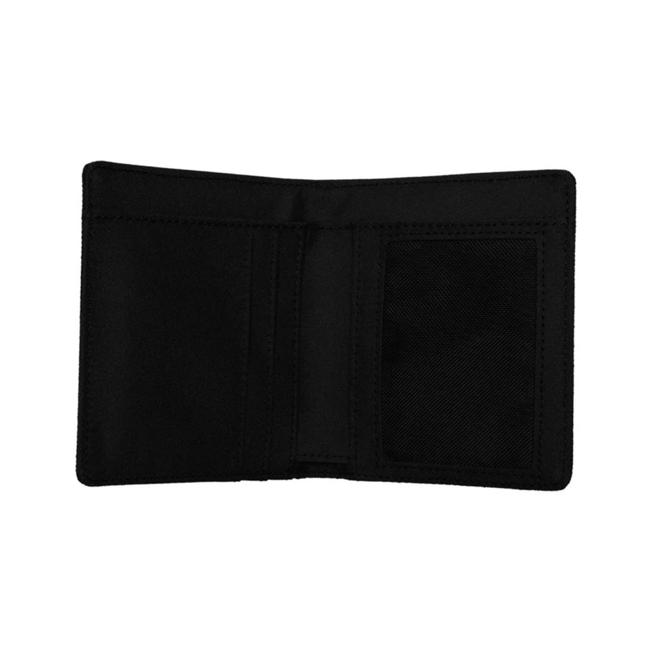 Club Fold Wallet Günlük Siyah Cüzdan N.101.3422.091