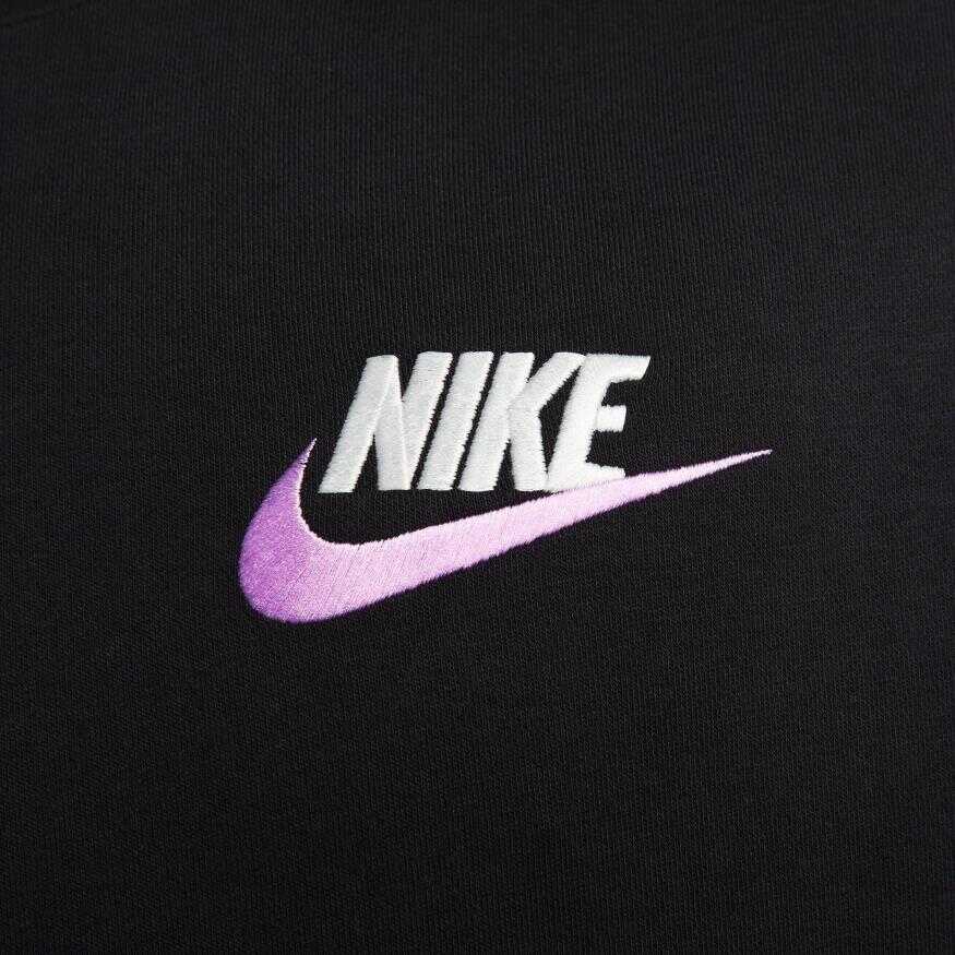Club+ Ft Crew Erkek Sweatshirt