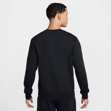 NIKE - Club FT Crew Erkek Sweatshirt (1)