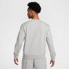 NIKE - Club FT Crew Erkek Sweatshirt (1)