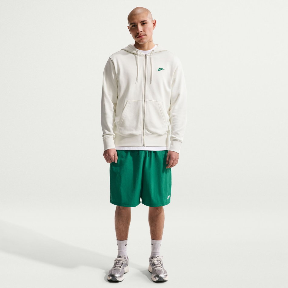 Club Ft Fz Hoodie Erkek Sweatshirt