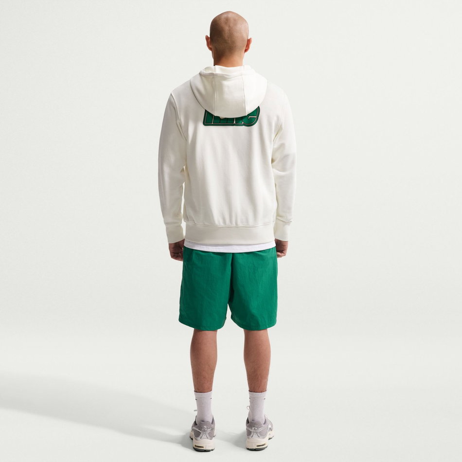 Club Ft Fz Hoodie Erkek Sweatshirt