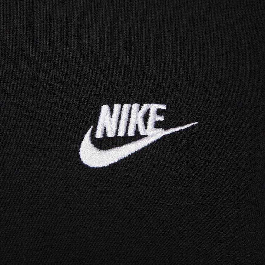 Club+ Ft Hoodie Erkek Sweatshirt