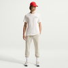 NIKE - Club Ft Jogger Erkek Bej Eşofman Altı (1)