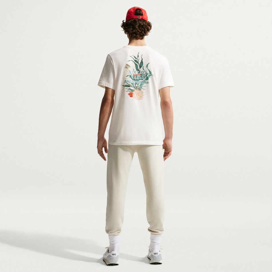 Club Ft Jogger Erkek Bej Eşofman Altı