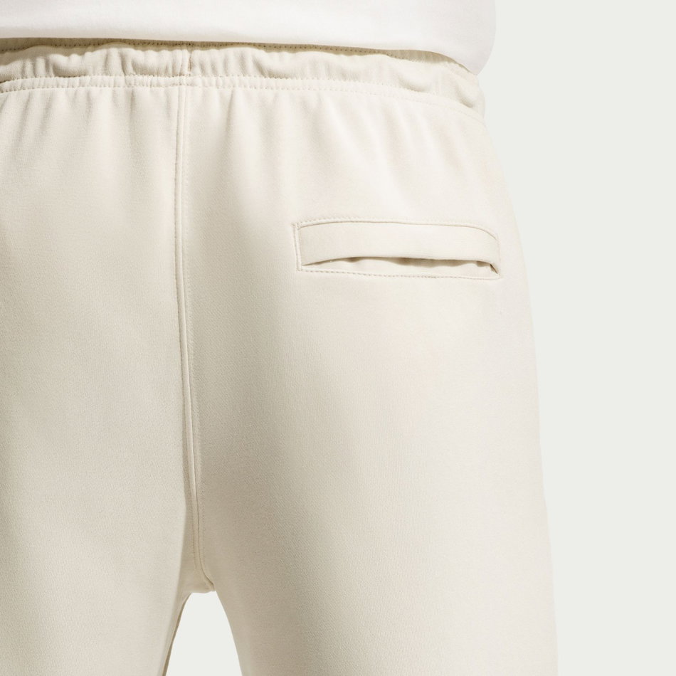 Club Ft Jogger Erkek Bej Eşofman Altı