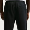NIKE - Club FT Jogger Erkek Siyah Eşofman Altı (1)