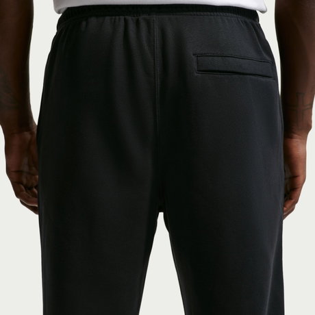 NIKE - Club FT Jogger Erkek Siyah Eşofman Altı (1)
