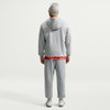 NIKE - Club Ft Jogger Erkek Gri Eşofman Altı (1)
