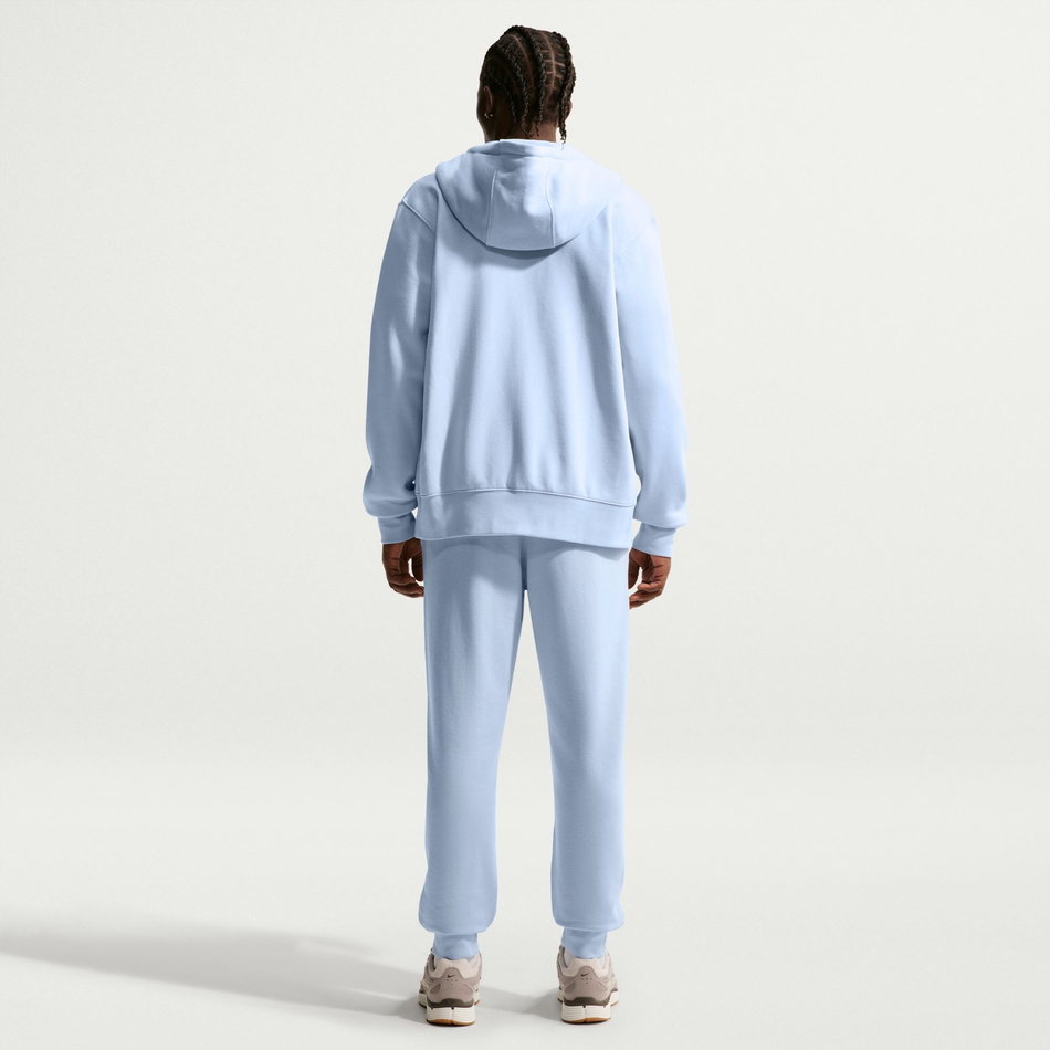 Club Ft Jogger Erkek Mavi Eşofman Altı