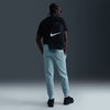 NIKE - Club FT Jogger Erkek Mavi Eşofman Altı (1)