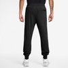 NIKE - Club Ft Jogger Erkek Siyah Eşofman Altı (1)