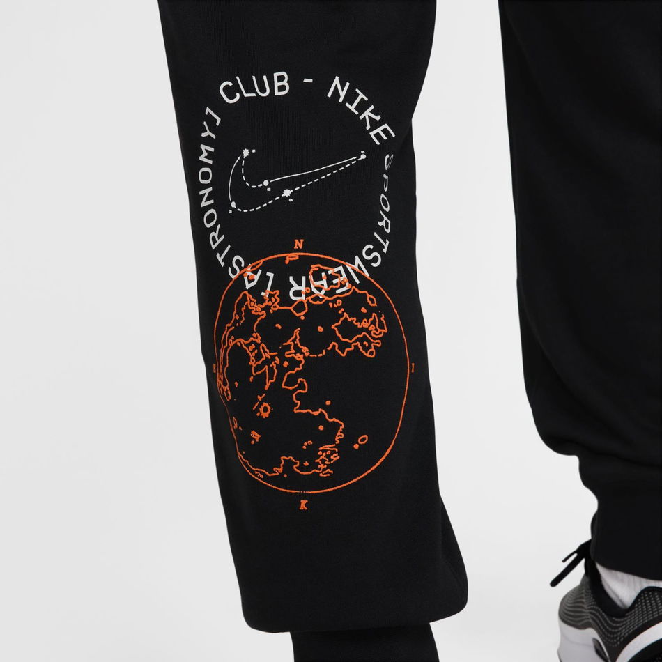 Club FT Jogger Moon GFX Erkek Eşofman Altı