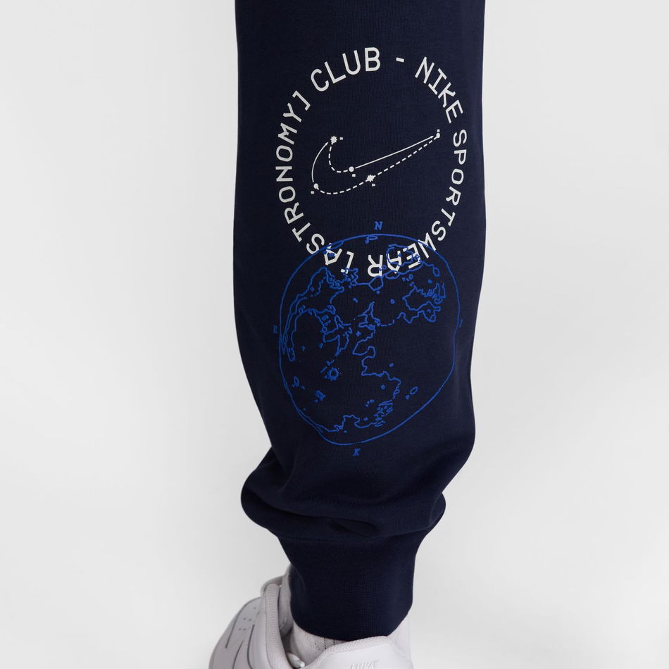 Club FT Jogger Moon GFX Erkek Eşofman Altı