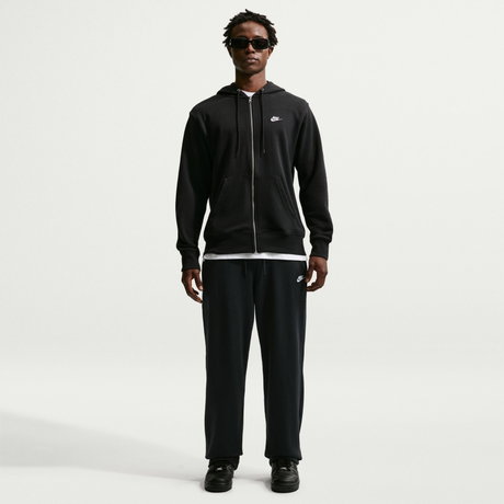 NIKE - Club FT OH Pant Erkek Eşofman Altı