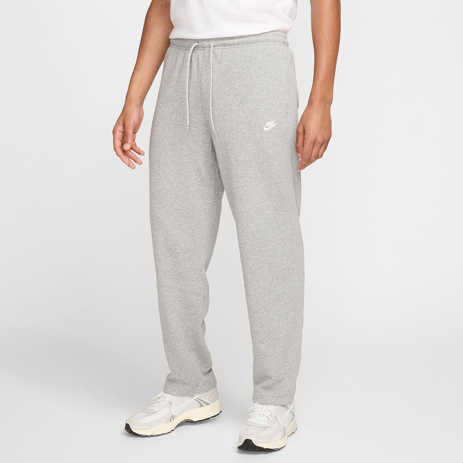 Мужские спортивные штаны Nike Club FT OH Pant