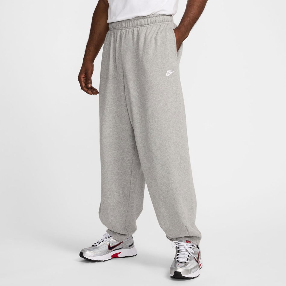 Club FT Oversized Pant Erkek Eşofman Altı