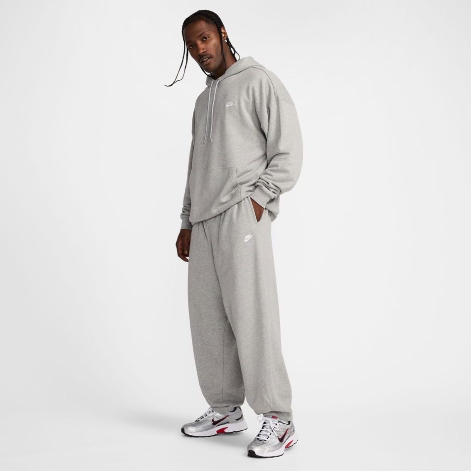 Club FT Oversized Pant Erkek Eşofman Altı