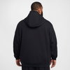 NIKE - Club FT Oversized Po Hoodie Erkek Sweatshirt (1)