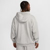 NIKE - Club FT Oversized Po Hoodie Erkek Sweatshirt (1)
